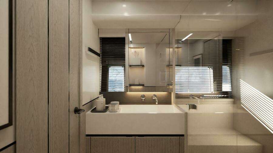 73ft Pearl Yacht For Sale