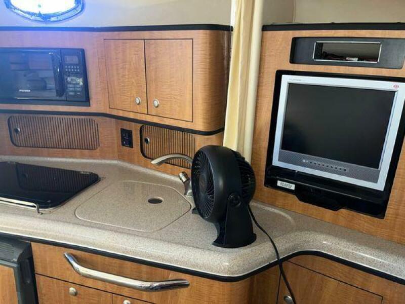 30' 2006 Sea Ray Sundancer