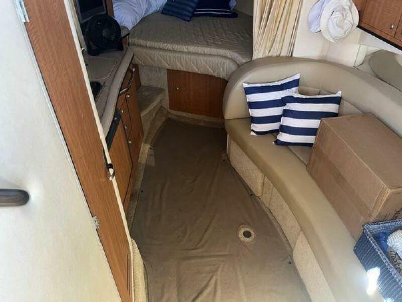 30' 2006 Sea Ray Sundancer