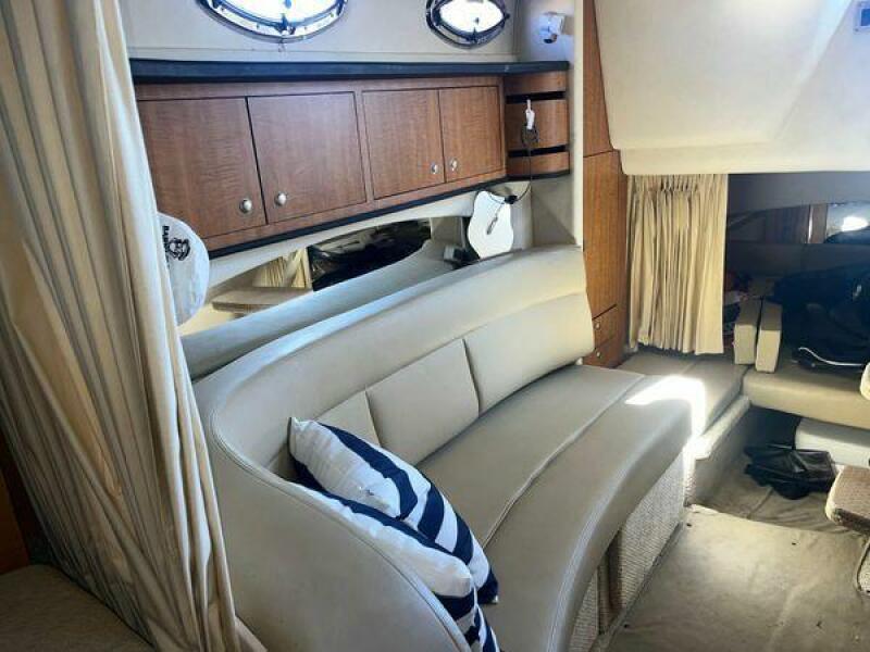30' 2006 Sea Ray Sundancer
