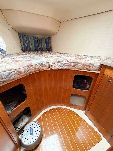 CAROLINA MOON 38ft Hunter Yacht For Sale