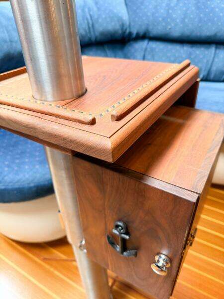 CAROLINA MOON 38ft Hunter Yacht For Sale