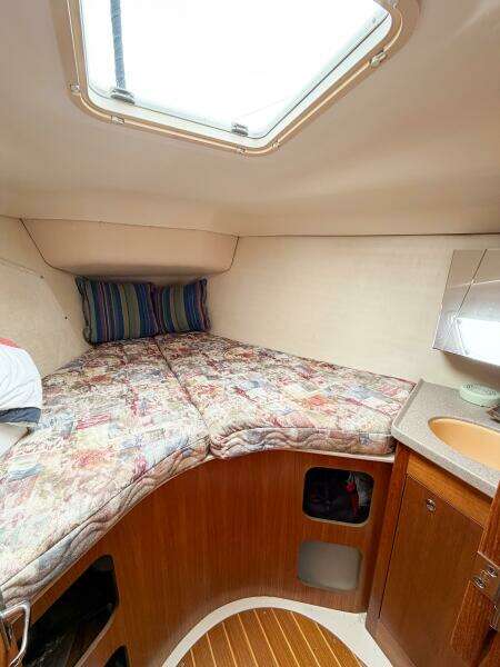 CAROLINA MOON 38ft Hunter Yacht For Sale