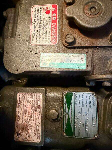 CAROLINA MOON 38ft Hunter Yacht For Sale