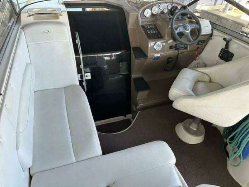 Knot 2 Implusive 27ft Regal Yacht For Sale