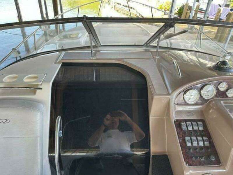 Knot 2 Implusive 27ft Regal Yacht For Sale