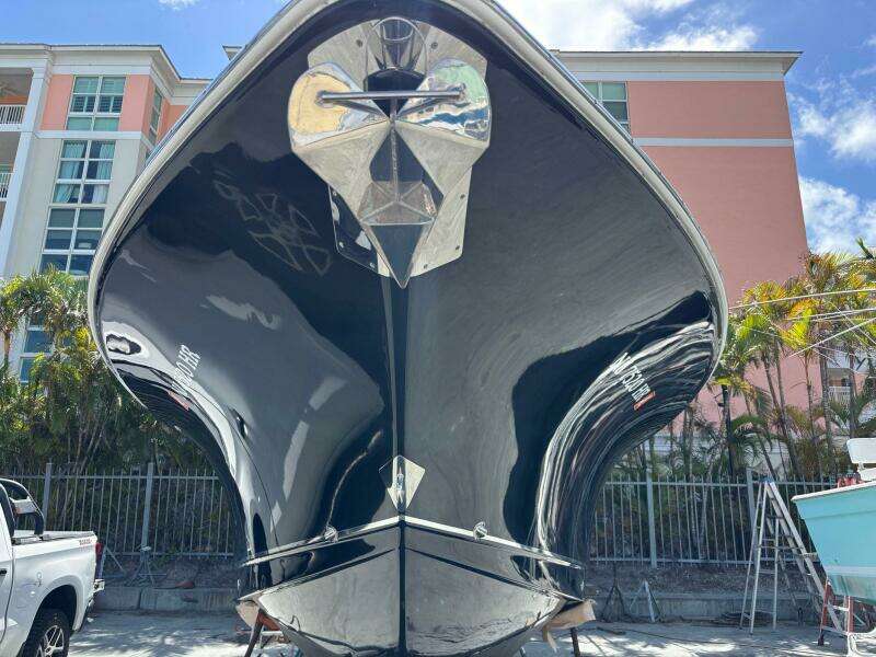 27ft Sea Hunt Yacht For Sale