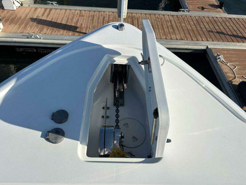 27ft Sea Hunt Yacht For Sale