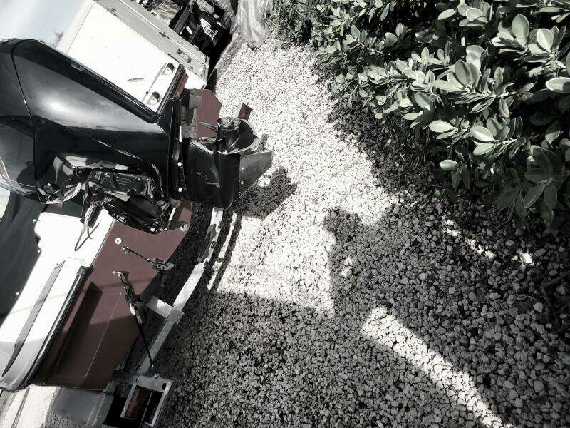 2022 Bayliner Element M17