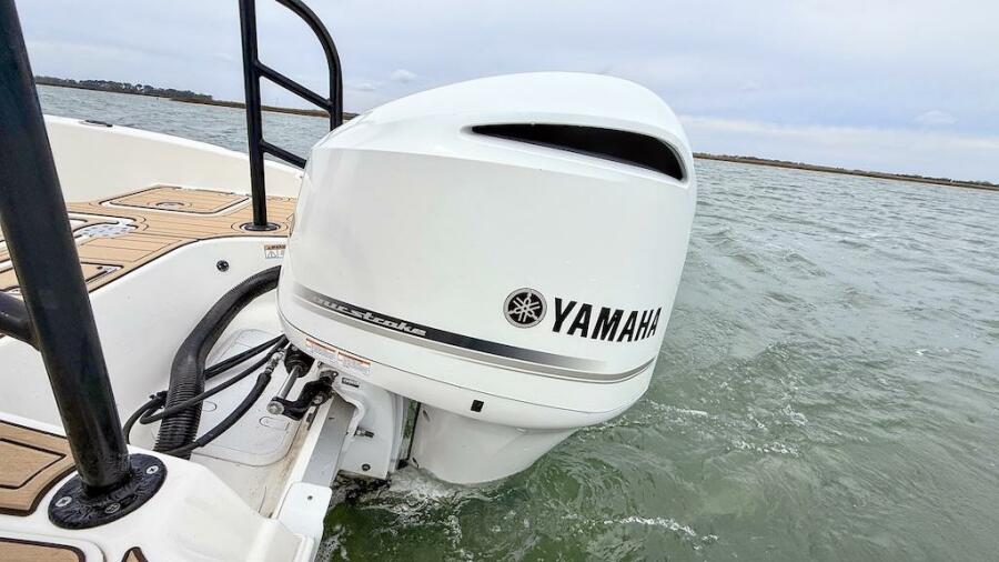 25' 2020 NauticStar 251 Hybrid