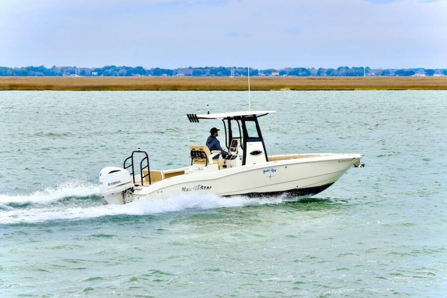 25' 2020 NauticStar 251 Hybrid