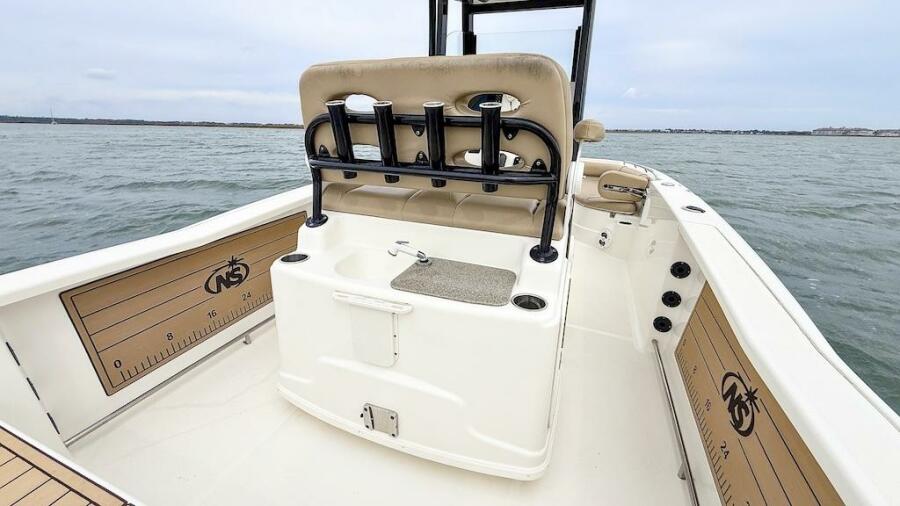 25' 2020 NauticStar 251 Hybrid