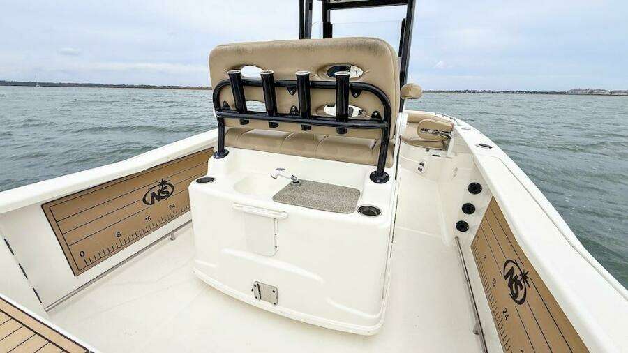 2020 NauticStar 251 Hybrid