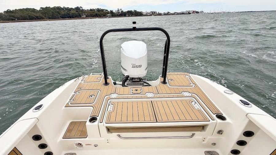 25' 2020 NauticStar 251 Hybrid