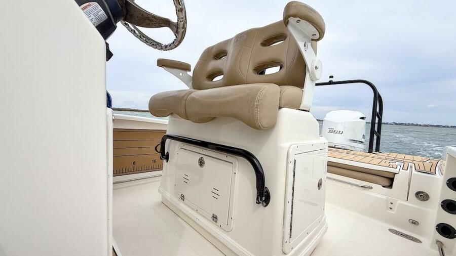 25' 2020 NauticStar 251 Hybrid