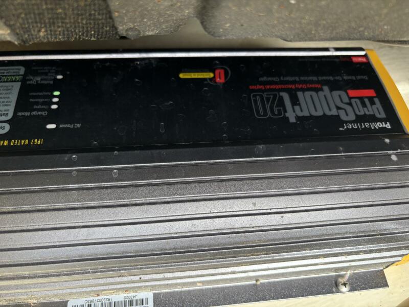 30' 1995 Hunter 29.5