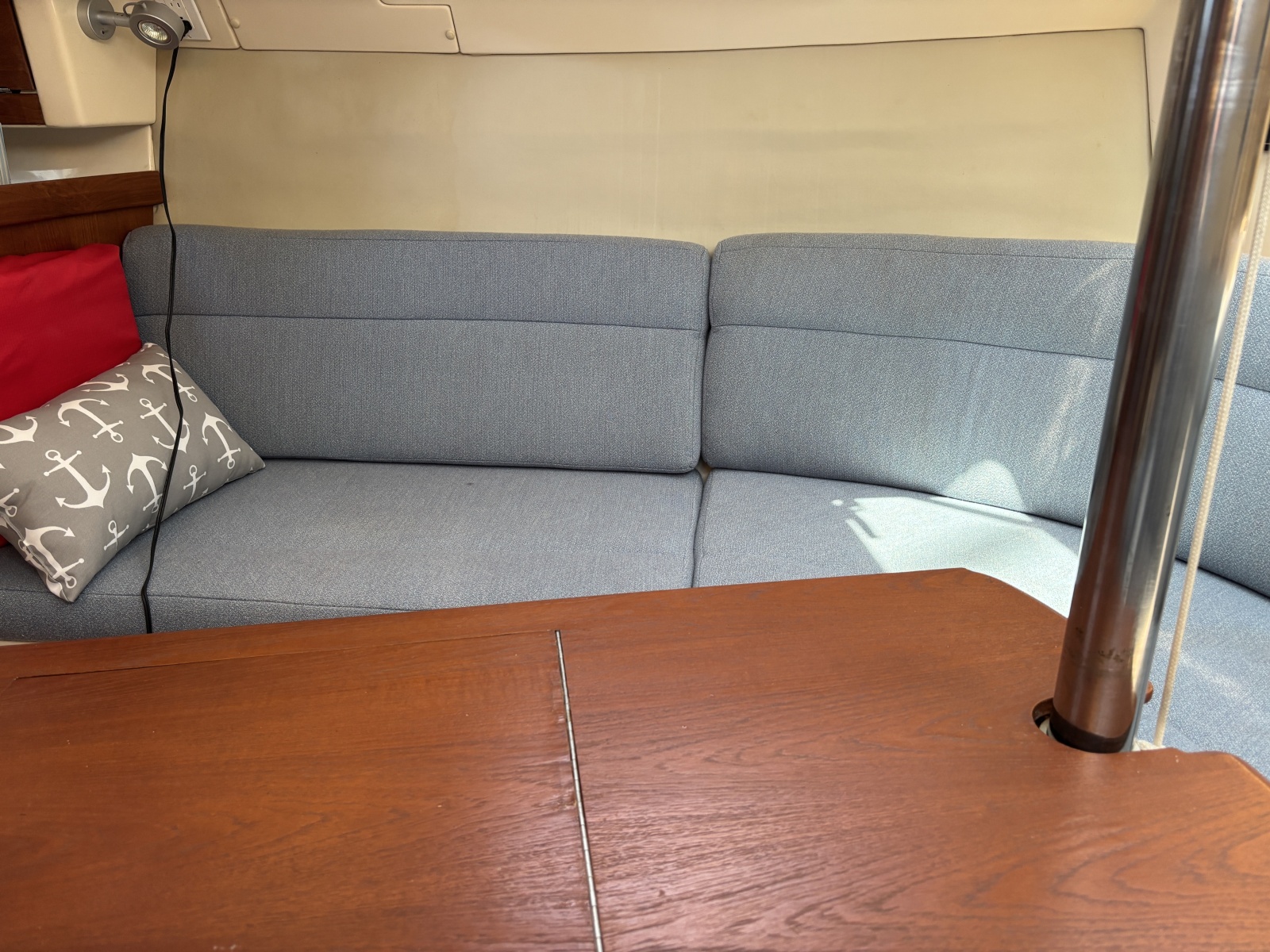 30' 1995 Hunter 29.5