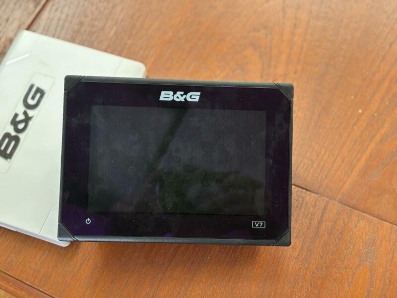 30' 1995 Hunter 29.5