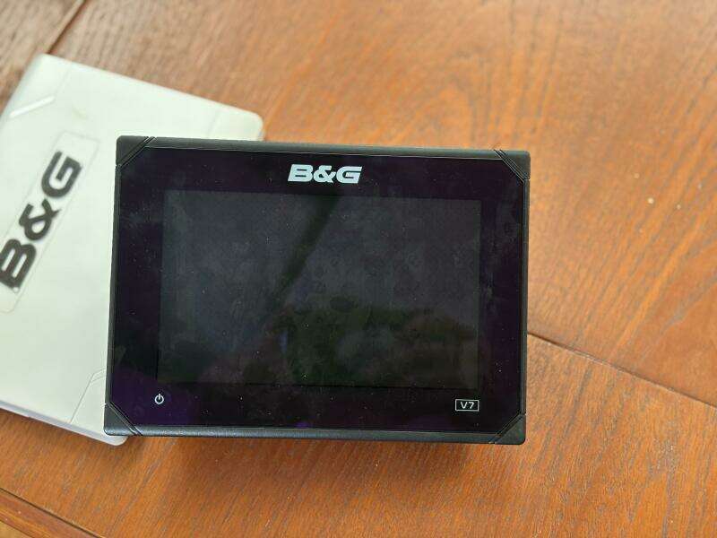 Neon Leon 30ft Hunter Yacht For Sale