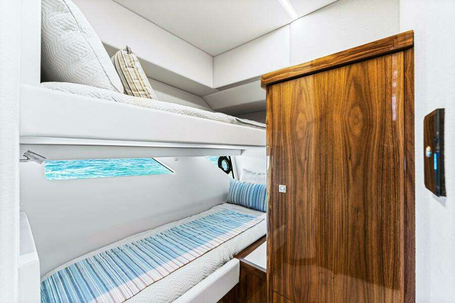 50ft Riviera Yacht For Sale