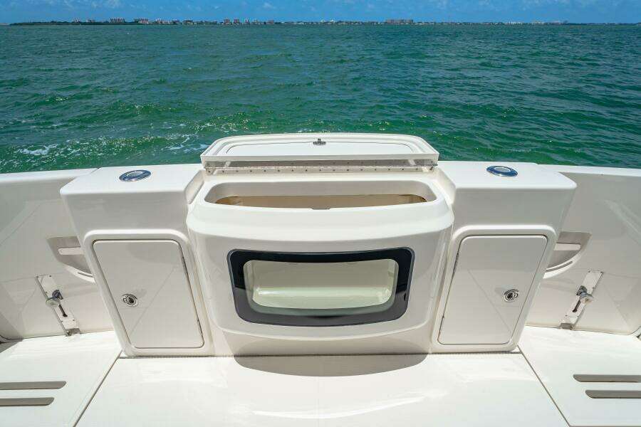 50ft Riviera Yacht For Sale