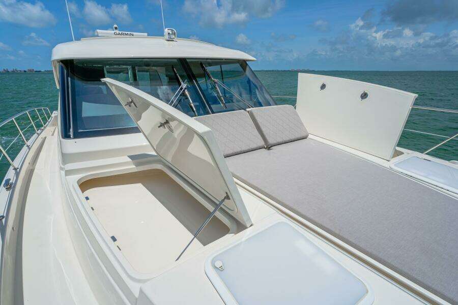 50ft Riviera Yacht For Sale