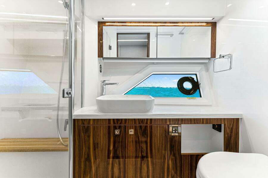 50ft Riviera Yacht For Sale