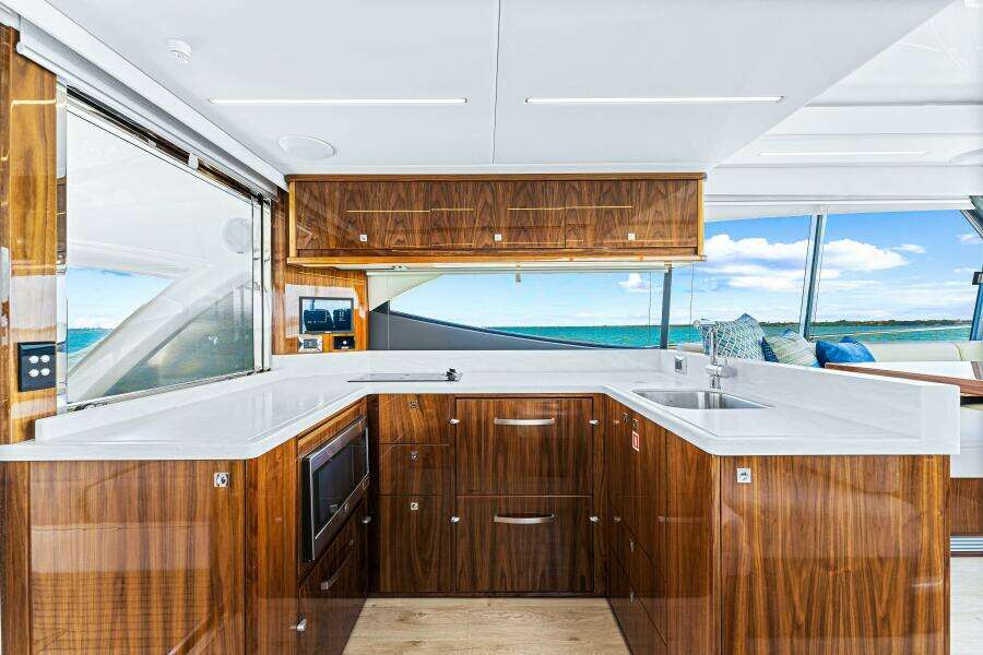 50ft Riviera Yacht For Sale