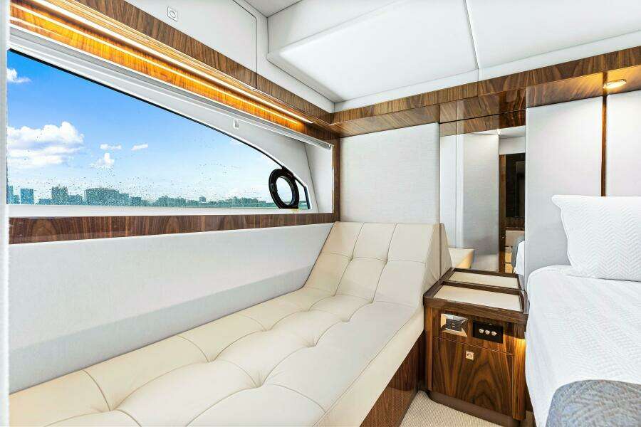 50ft Riviera Yacht For Sale