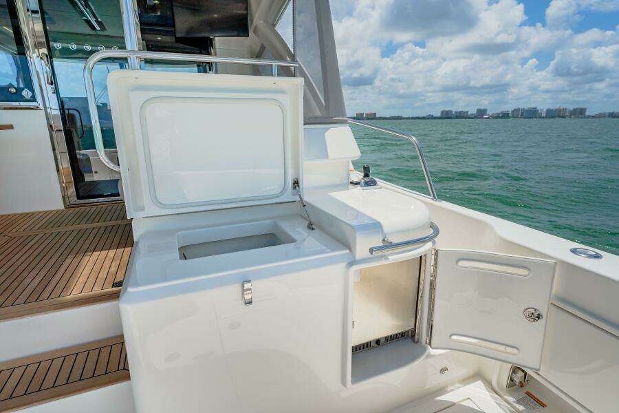 50ft Riviera Yacht For Sale