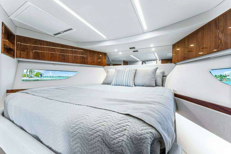 50ft Riviera Yacht For Sale