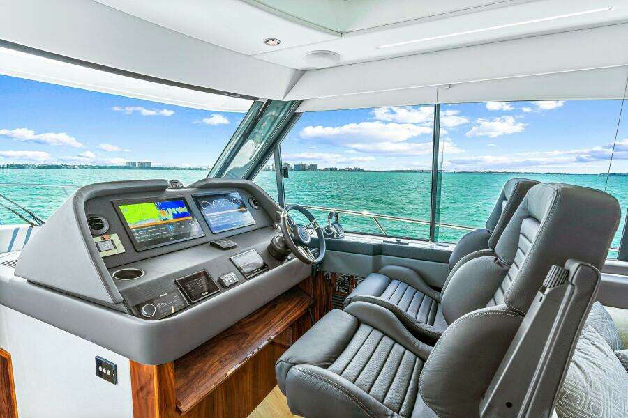 50ft Riviera Yacht For Sale