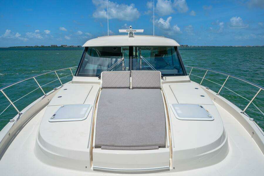 50ft Riviera Yacht For Sale