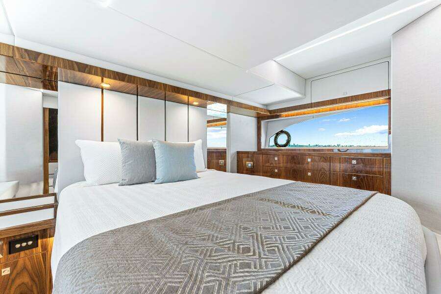 50ft Riviera Yacht For Sale