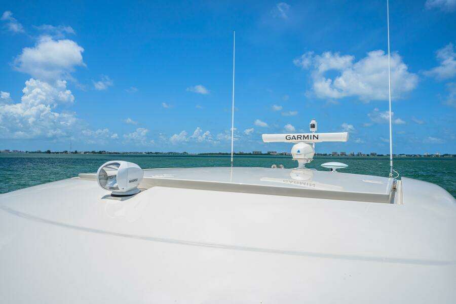 50ft Riviera Yacht For Sale