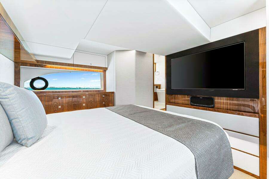 50ft Riviera Yacht For Sale