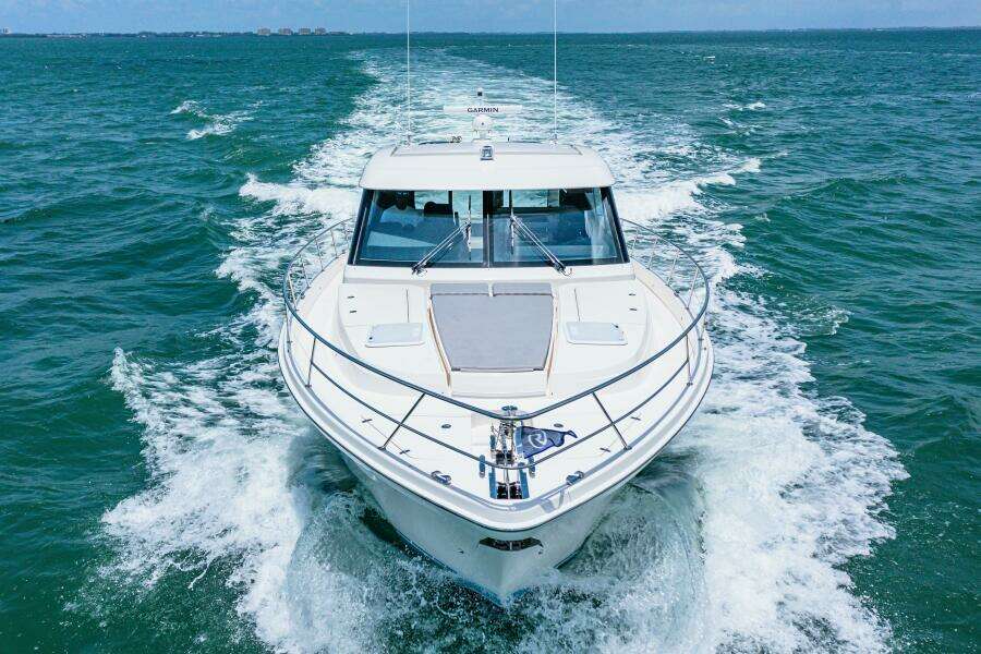 50ft Riviera Yacht For Sale