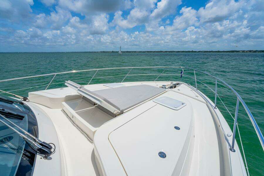 50ft Riviera Yacht For Sale