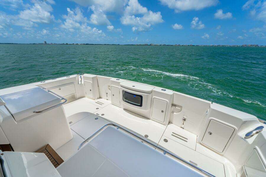 50ft Riviera Yacht For Sale