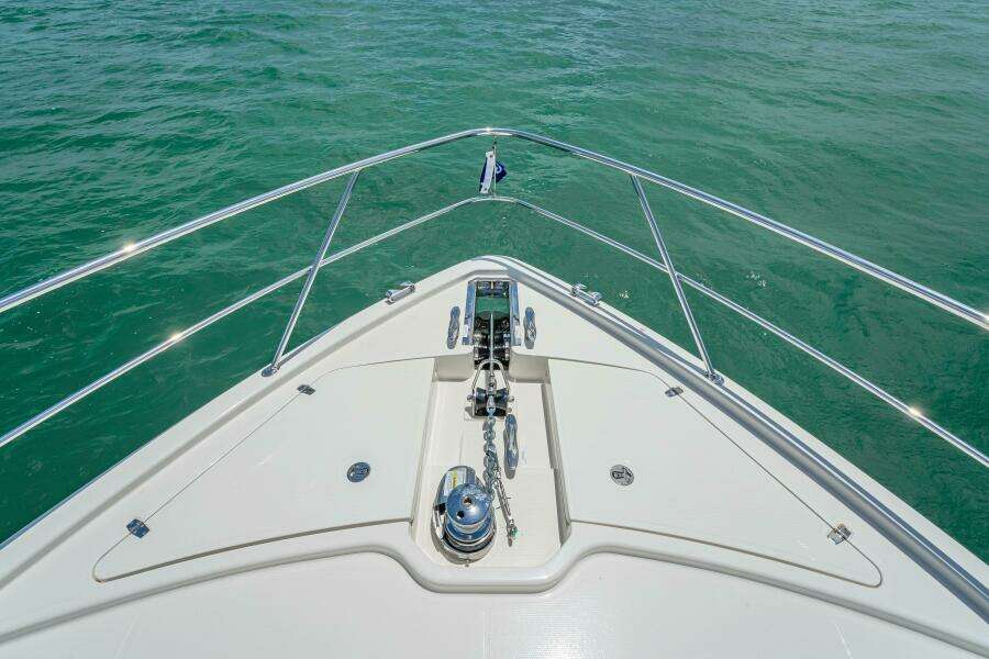 50ft Riviera Yacht For Sale