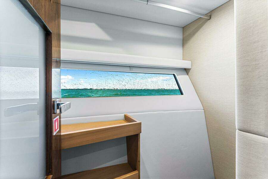 50ft Riviera Yacht For Sale