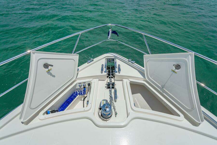 50ft Riviera Yacht For Sale