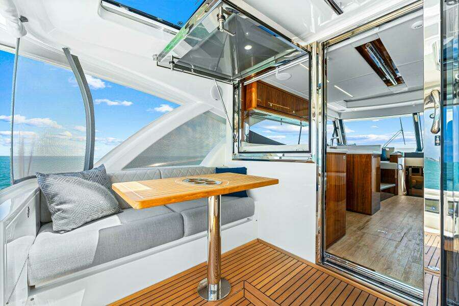 50ft Riviera Yacht For Sale
