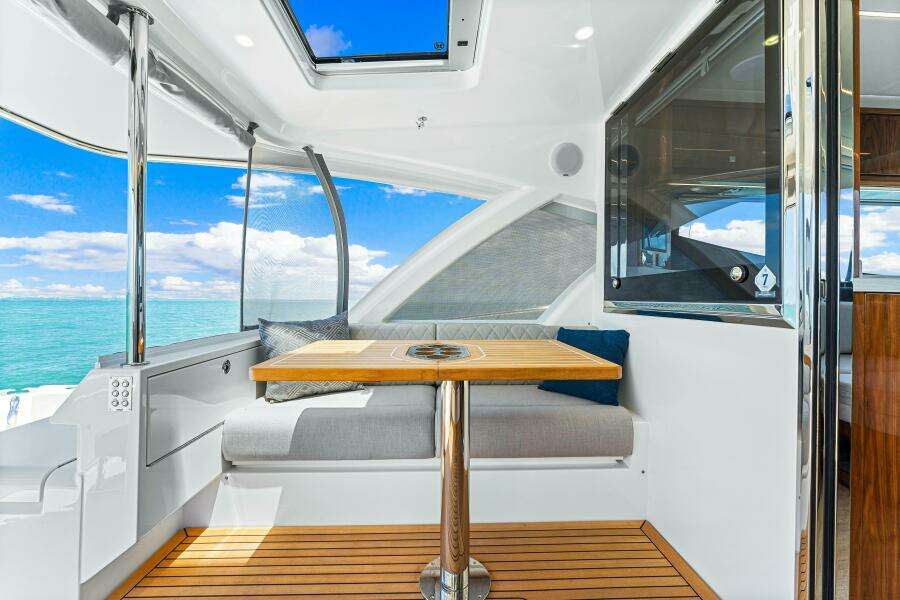 50ft Riviera Yacht For Sale