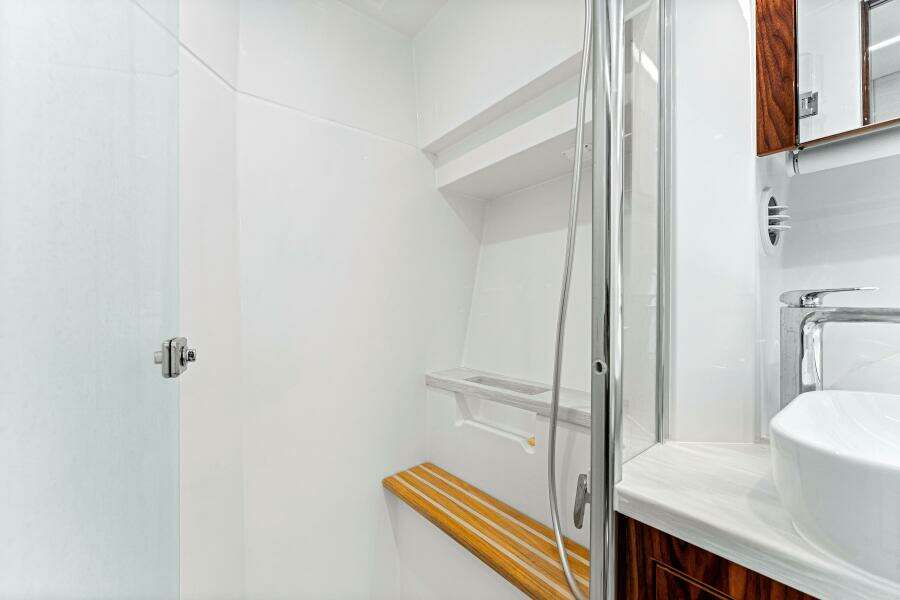 50ft Riviera Yacht For Sale