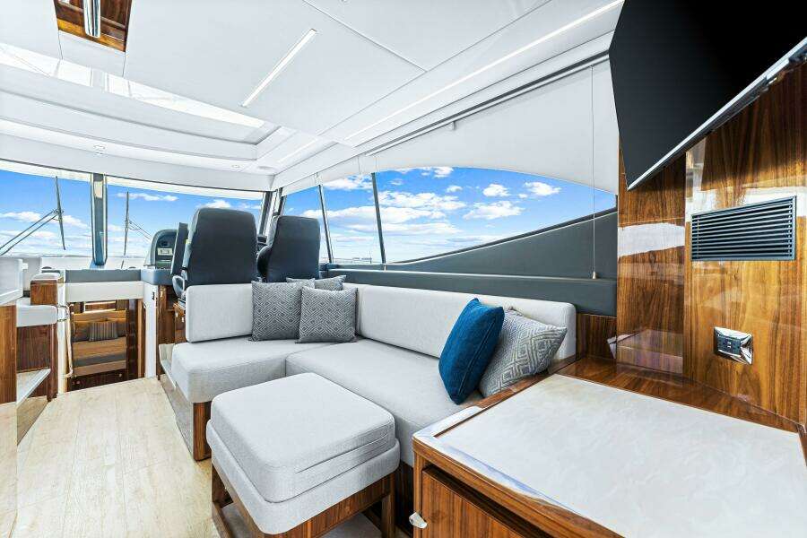 50ft Riviera Yacht For Sale