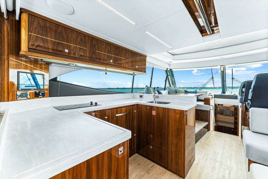 50ft Riviera Yacht For Sale
