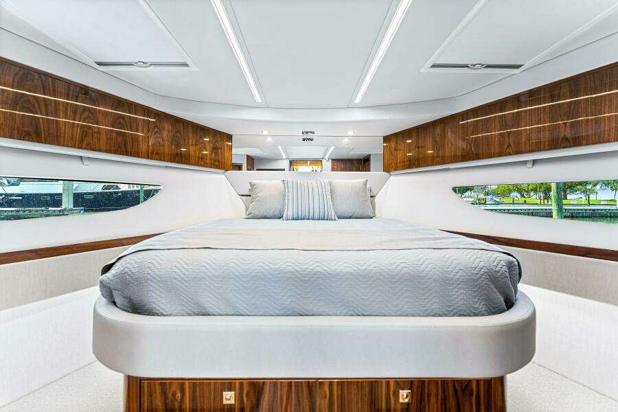 50ft Riviera Yacht For Sale