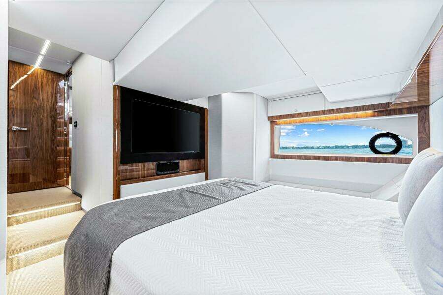 50ft Riviera Yacht For Sale