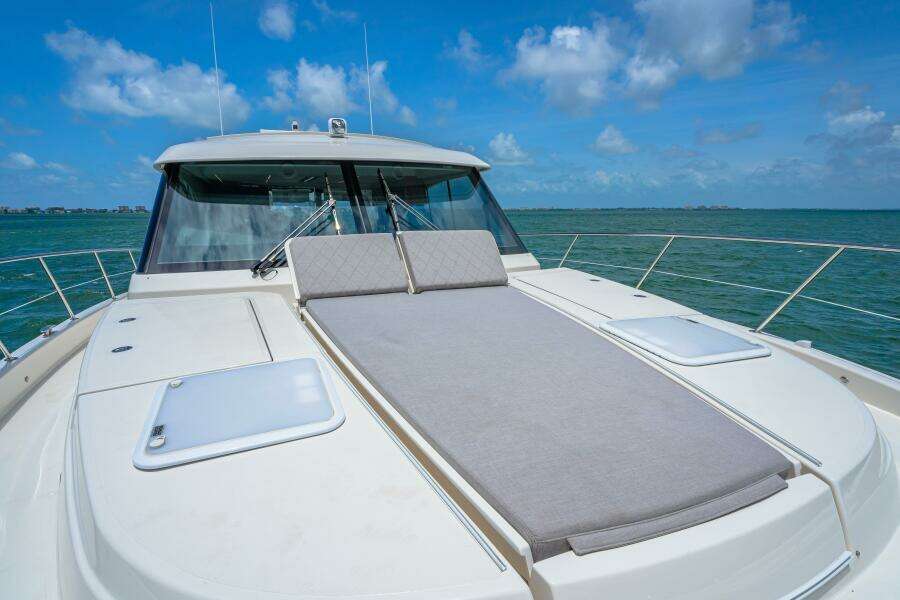 50ft Riviera Yacht For Sale